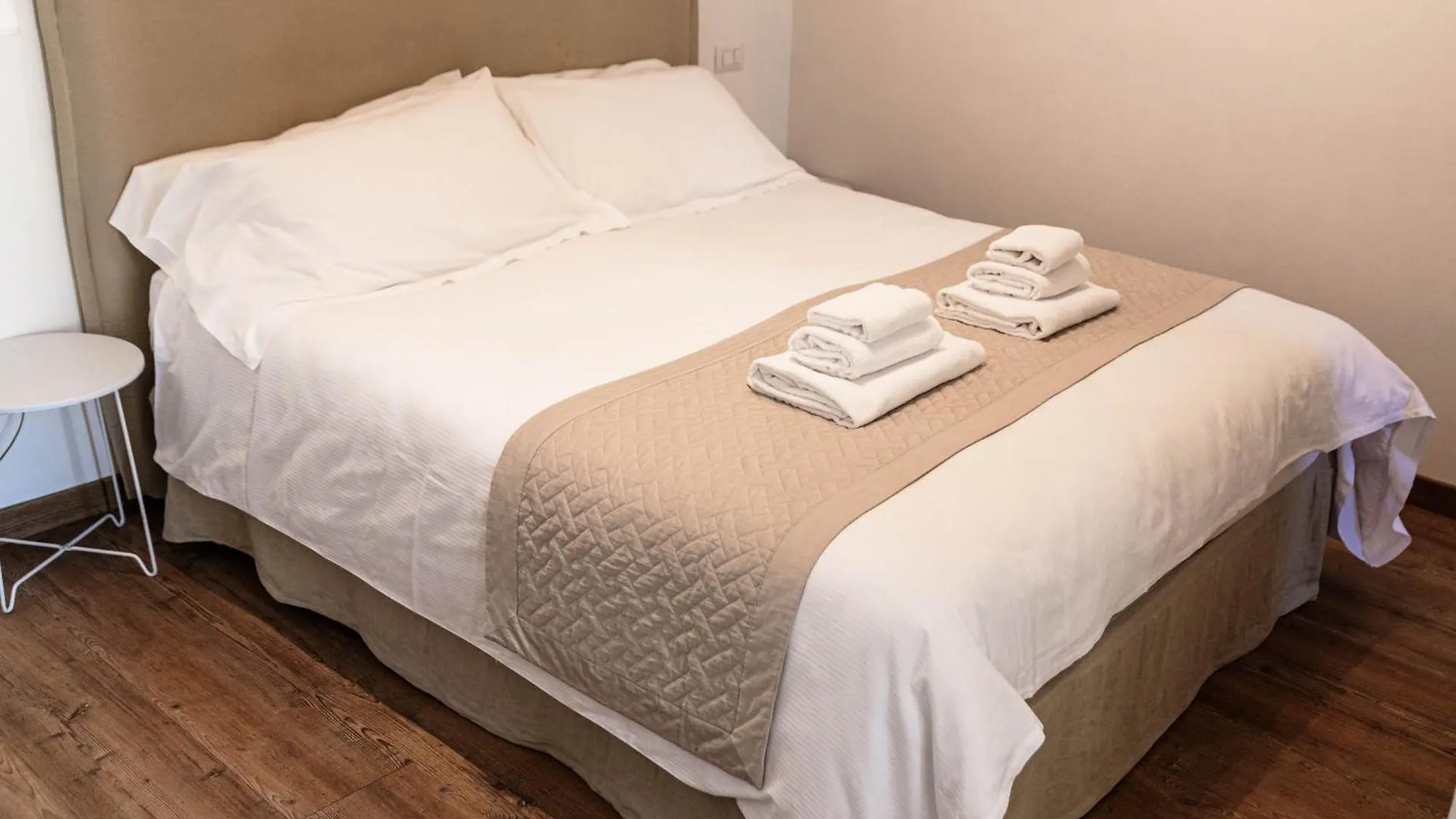 Apartmán Angie Florencie Itálie