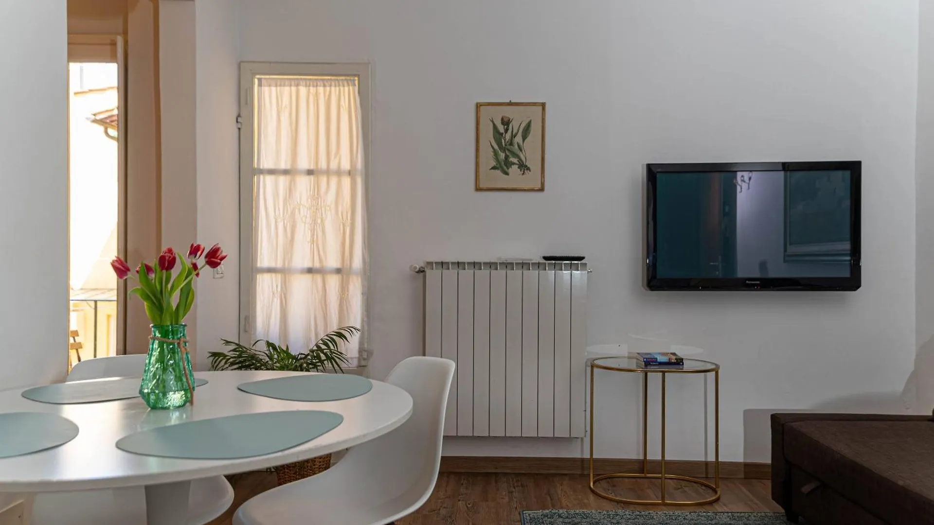 Apartmán Angie Florencie