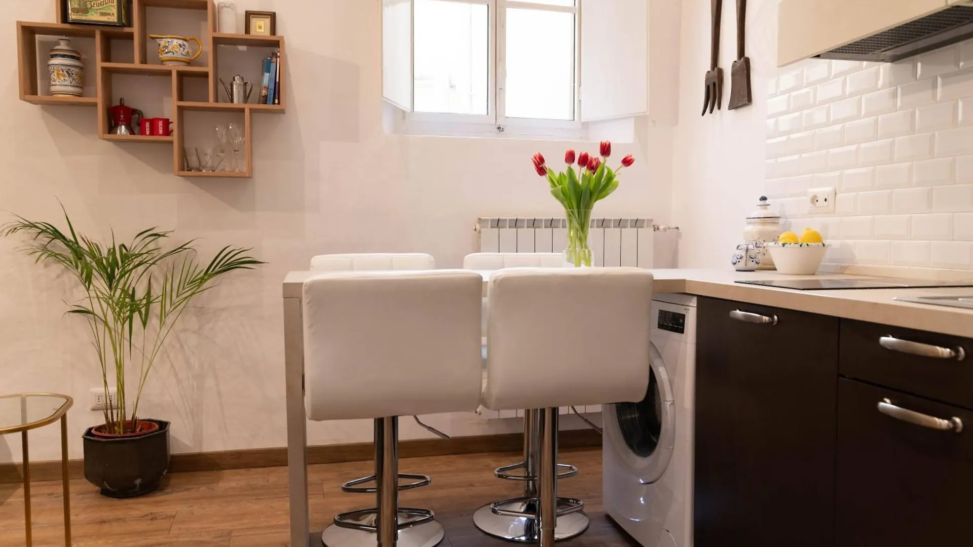 Apartmán Angie Florencie